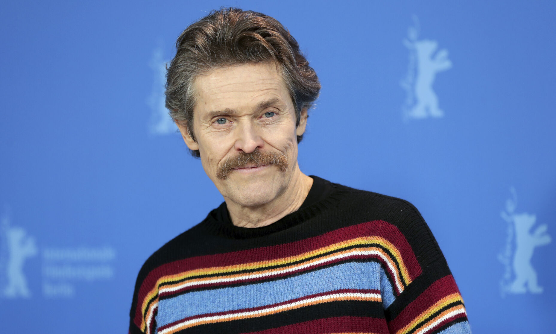 Willem Dafoe